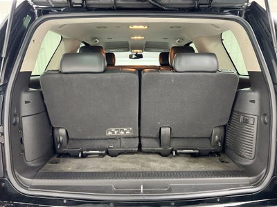 2011 GMC Yukon SLT