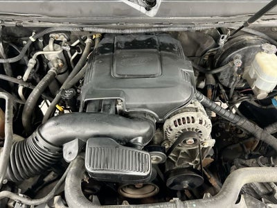 2011 GMC Yukon SLT