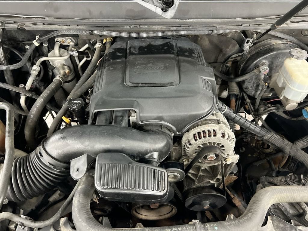 2011 GMC Yukon SLT