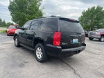 2011 GMC Yukon SLT