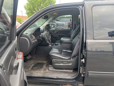 2011 GMC Yukon SLT