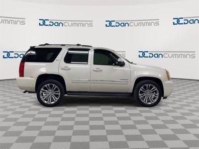 2012 GMC Yukon SLT