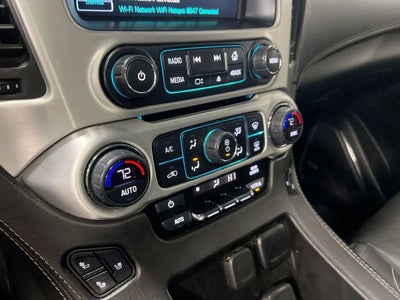 2019 GMC Yukon XL SLT
