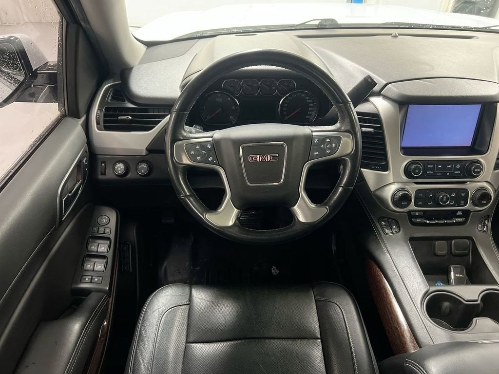2019 GMC Yukon XL SLT