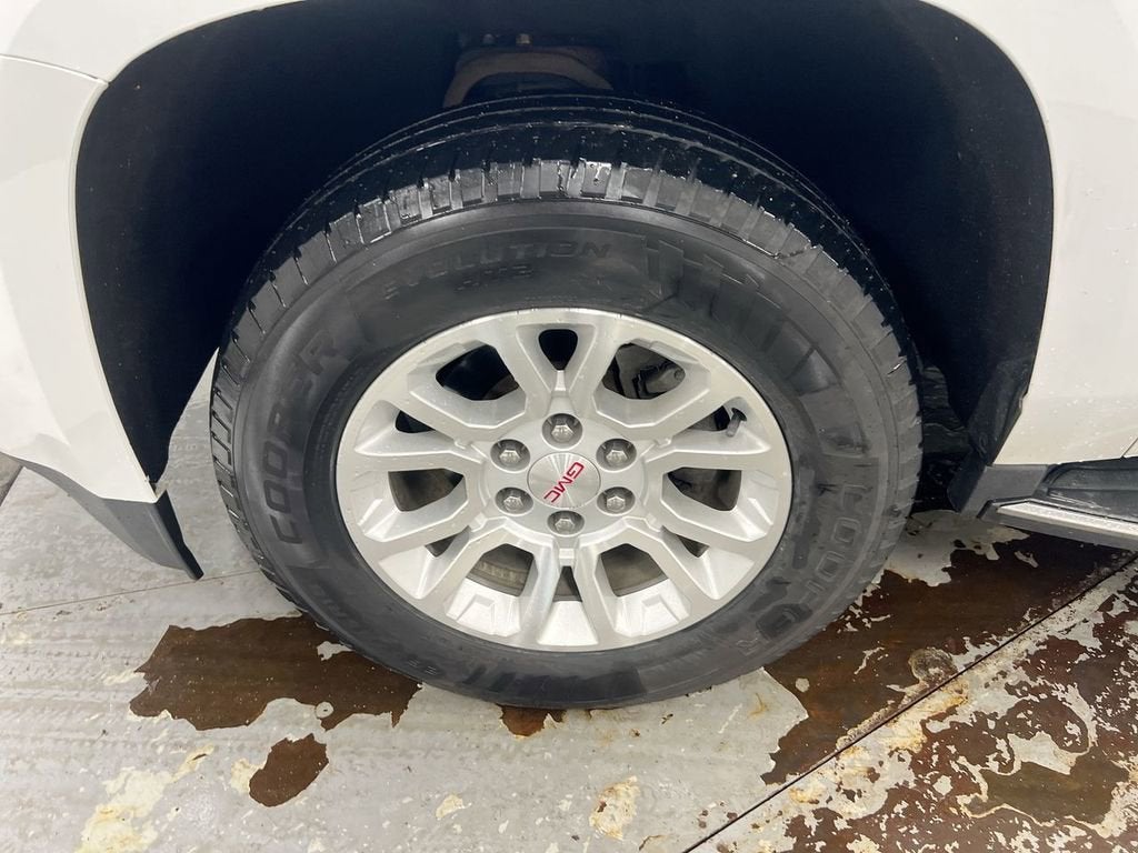 2019 GMC Yukon XL SLT