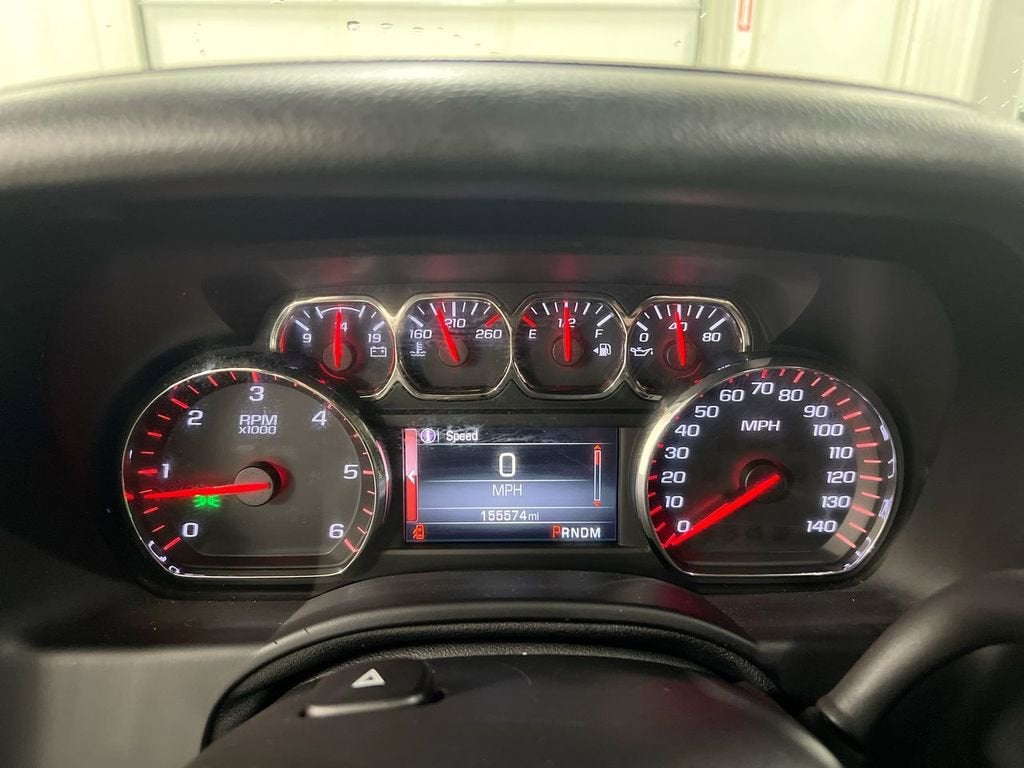 2015 GMC Yukon XL SLT