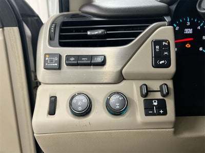 2020 GMC Yukon XL Denali