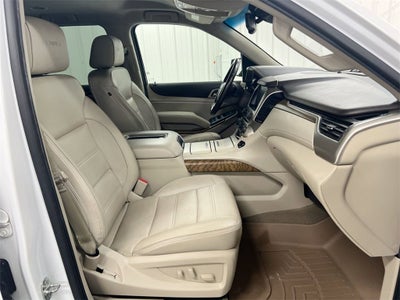 2020 GMC Yukon XL Denali