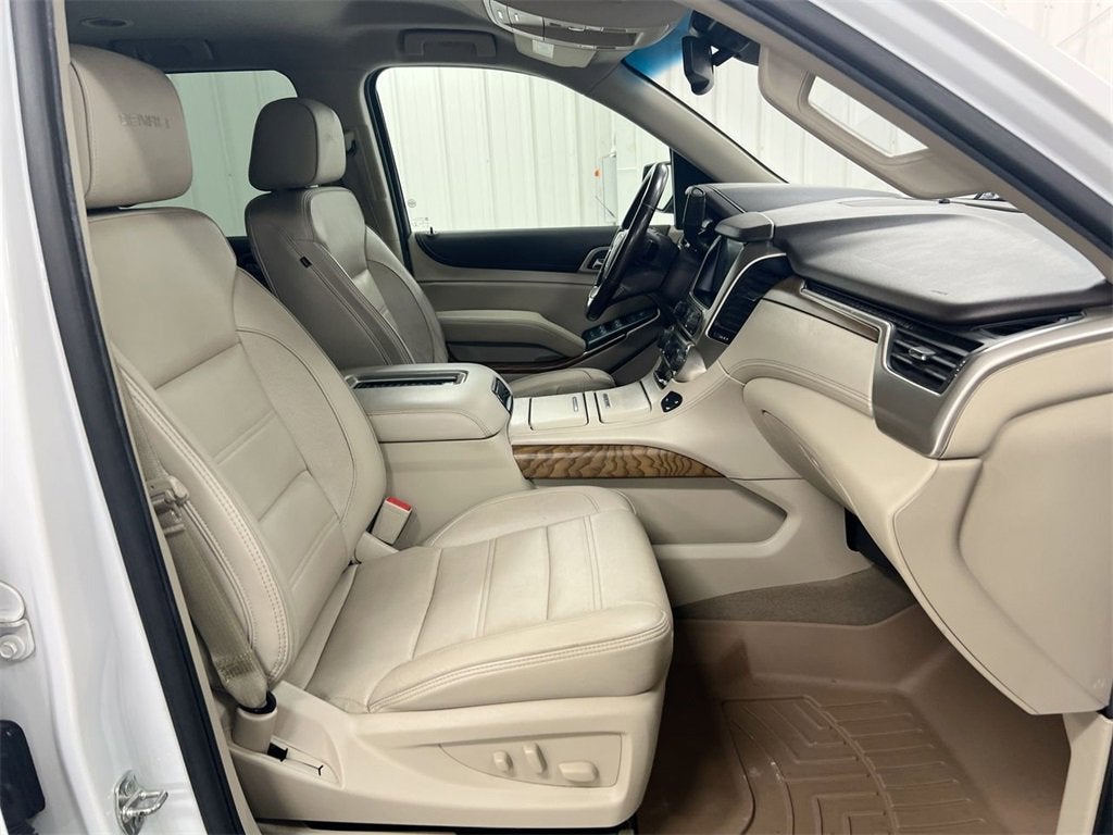 2020 GMC Yukon XL Denali