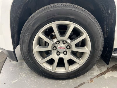 2020 GMC Yukon XL Denali