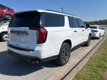 2022 GMC Yukon XL AT4