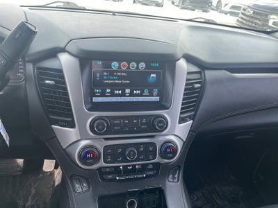 2019 GMC Yukon XL SLT Standard Edition