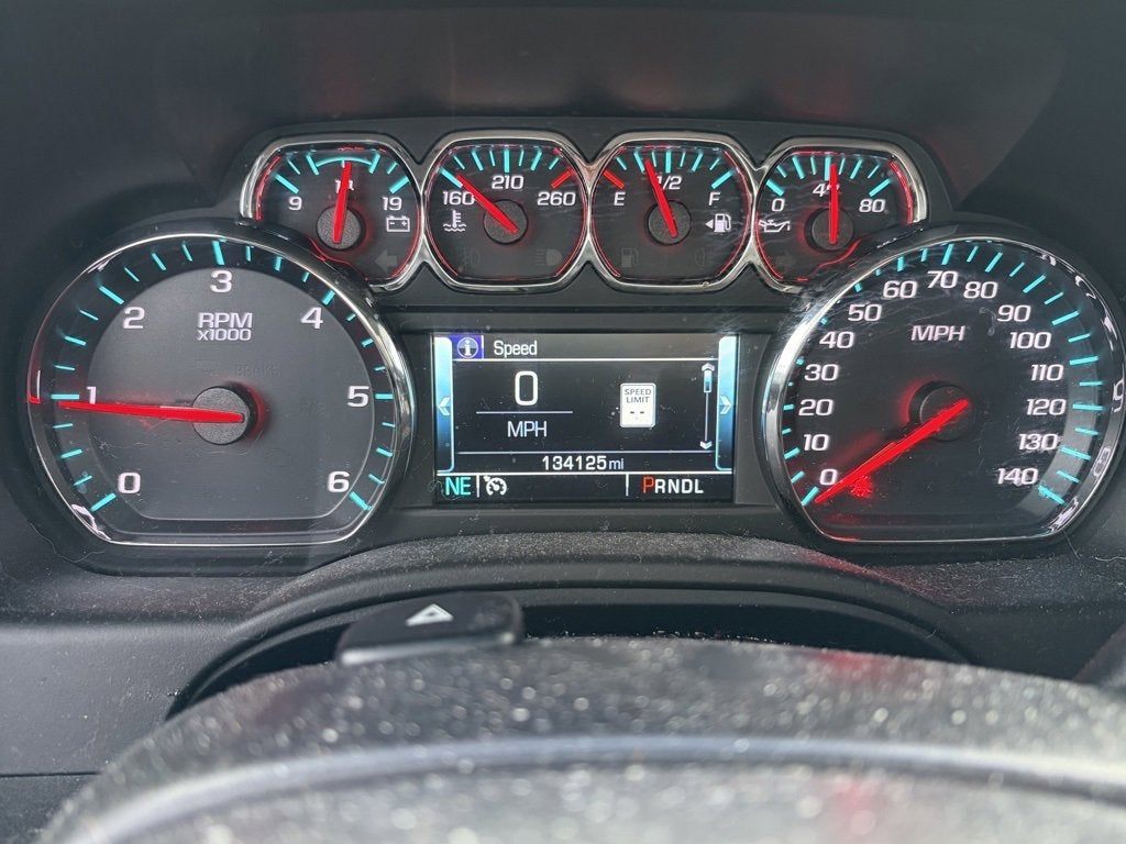 2019 GMC Yukon XL SLT Standard Edition