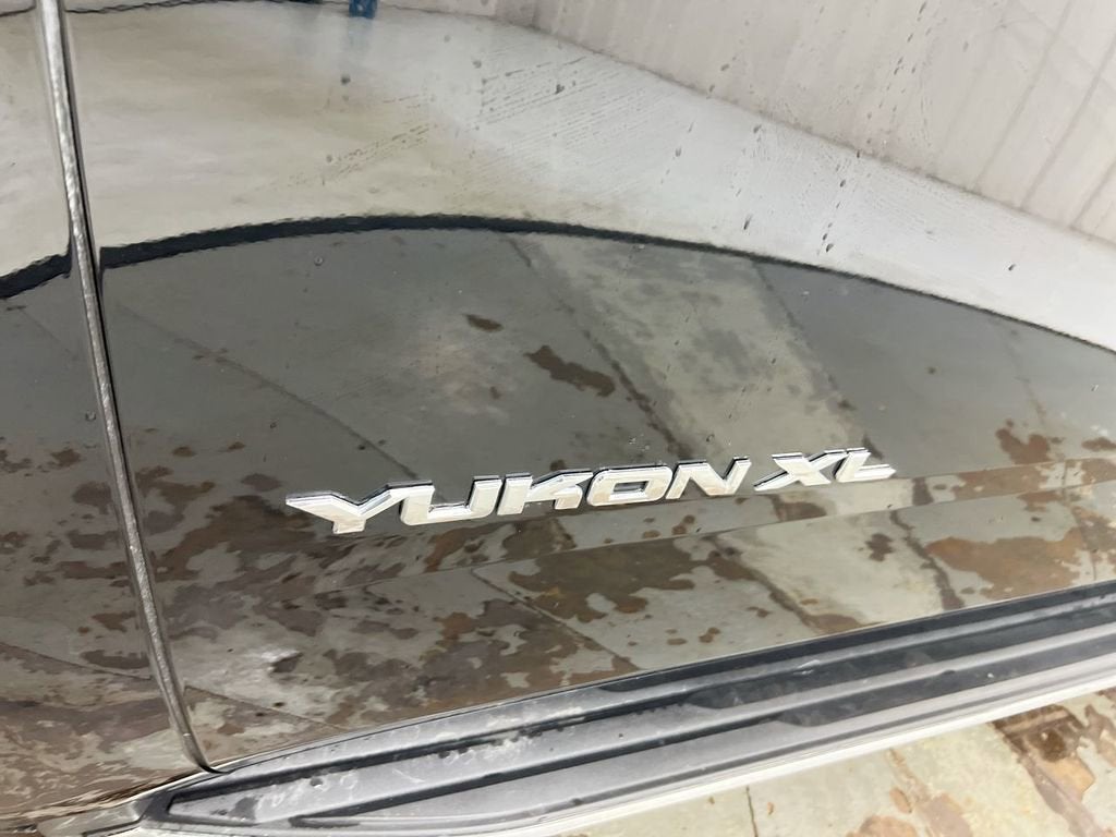 2019 GMC Yukon XL SLT Standard Edition