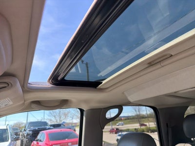 2005 Chevrolet Tahoe Z71