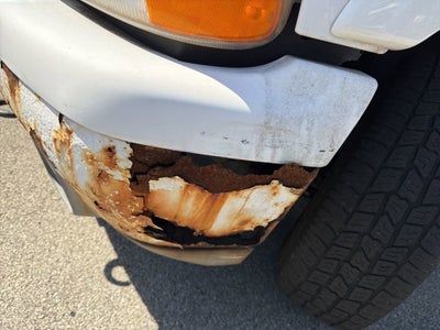 2005 Chevrolet Tahoe Z71