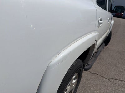 2005 Chevrolet Tahoe Z71