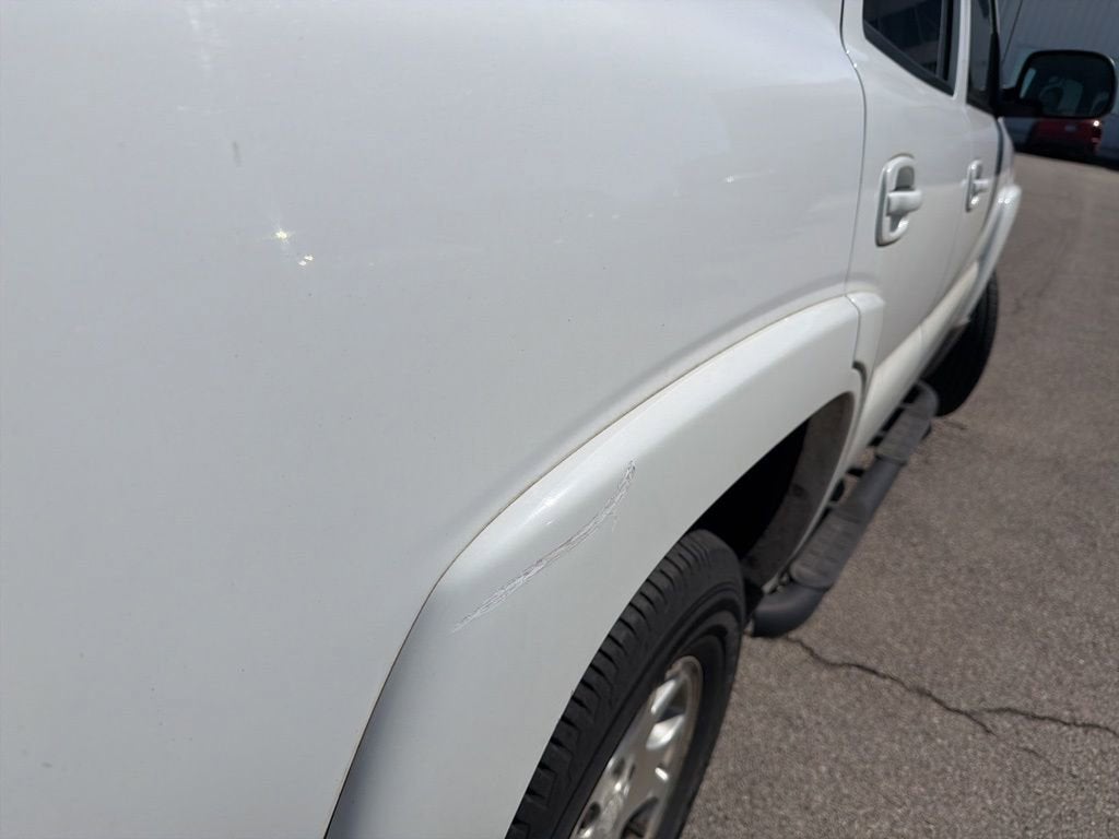 2005 Chevrolet Tahoe Z71