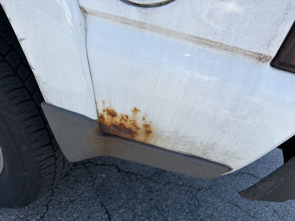 2005 Chevrolet Tahoe Z71