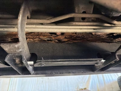 2005 Chevrolet Tahoe Z71