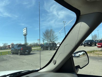 2005 Chevrolet Tahoe Z71