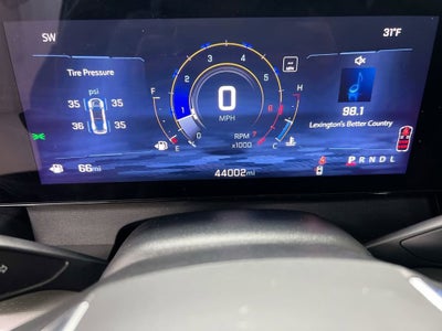 2024 Chevrolet Traverse LS