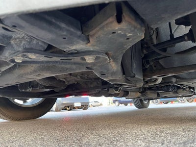 2018 Chevrolet Traverse LS