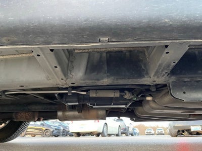 2018 Chevrolet Traverse LS