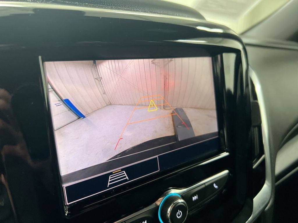 2022 Chevrolet Traverse 2FL