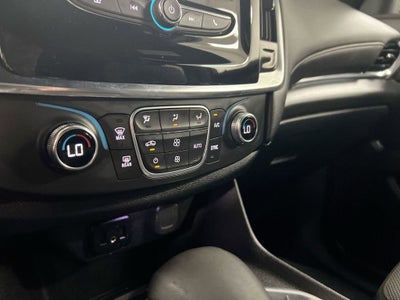 2022 Chevrolet Traverse 2FL