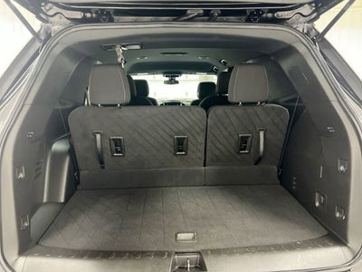 2022 Chevrolet Traverse 2FL