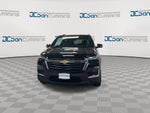 2022 Chevrolet Traverse 2FL