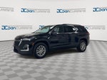 2022 Chevrolet Traverse 2FL