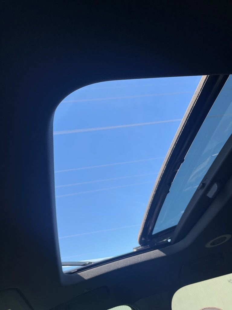 2022 Chevrolet Traverse High Country