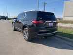2022 Chevrolet Traverse High Country