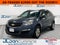 2014 Chevrolet Traverse LS