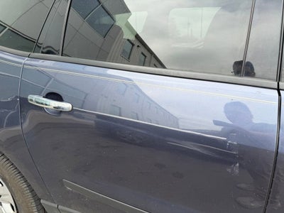 2014 Chevrolet Traverse LS