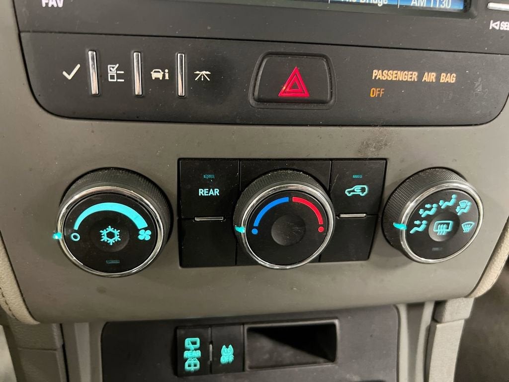 2014 Chevrolet Traverse LS