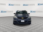 2014 Chevrolet Traverse LS