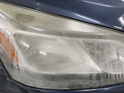 2014 Chevrolet Traverse LS