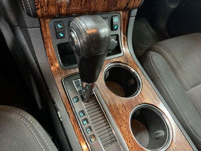 2013 Chevrolet Traverse LT