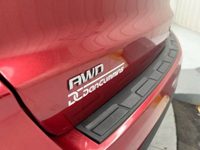 2013 Chevrolet Traverse LT