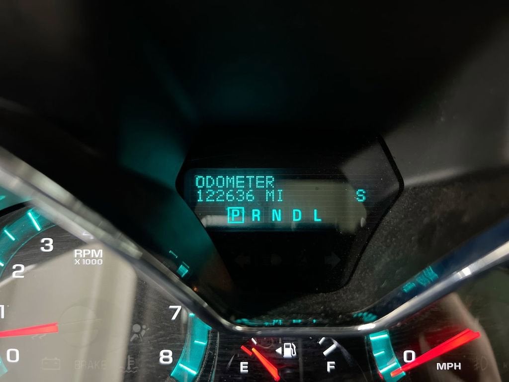 2017 Chevrolet Traverse Premier