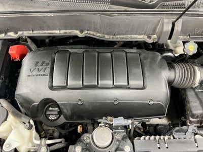 2017 Chevrolet Traverse Premier