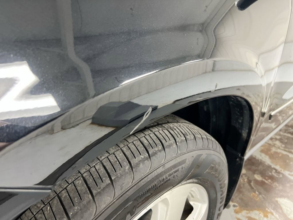 2017 Chevrolet Traverse Premier