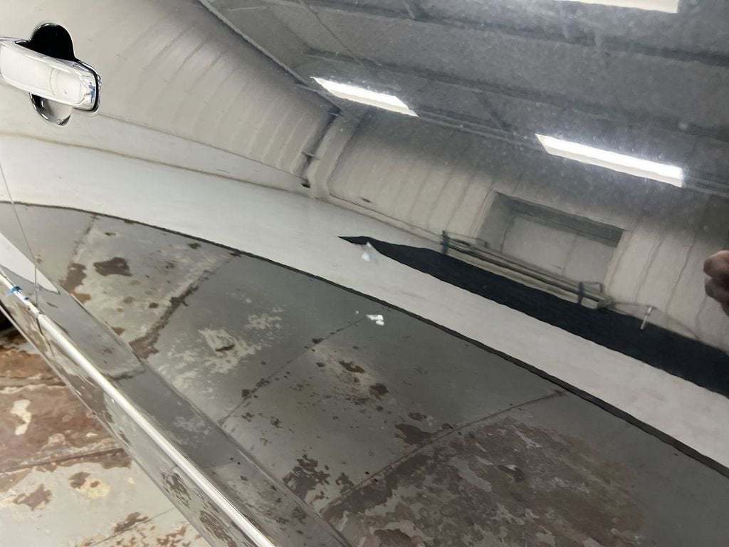 2017 Chevrolet Traverse Premier