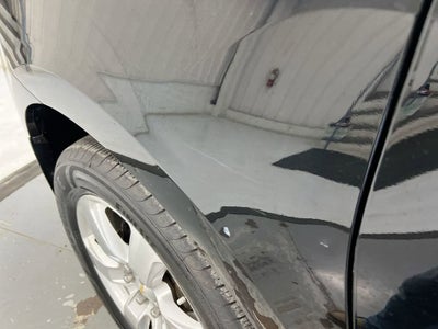 2017 Chevrolet Traverse Premier