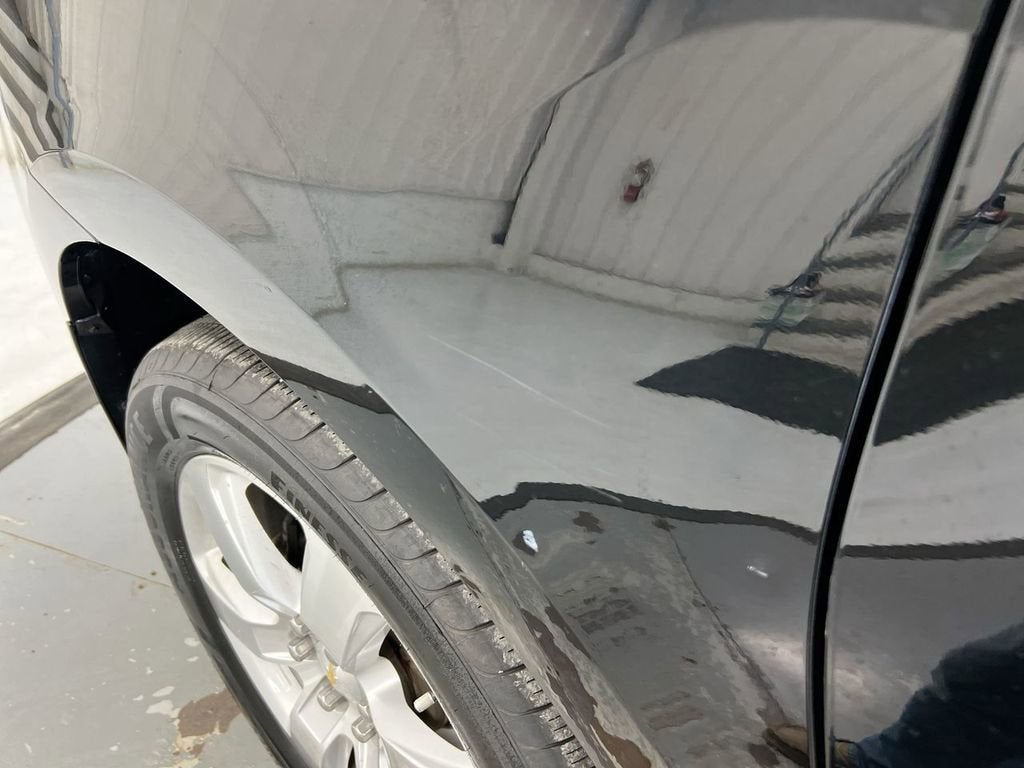 2017 Chevrolet Traverse Premier