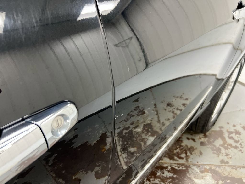 2017 Chevrolet Traverse Premier