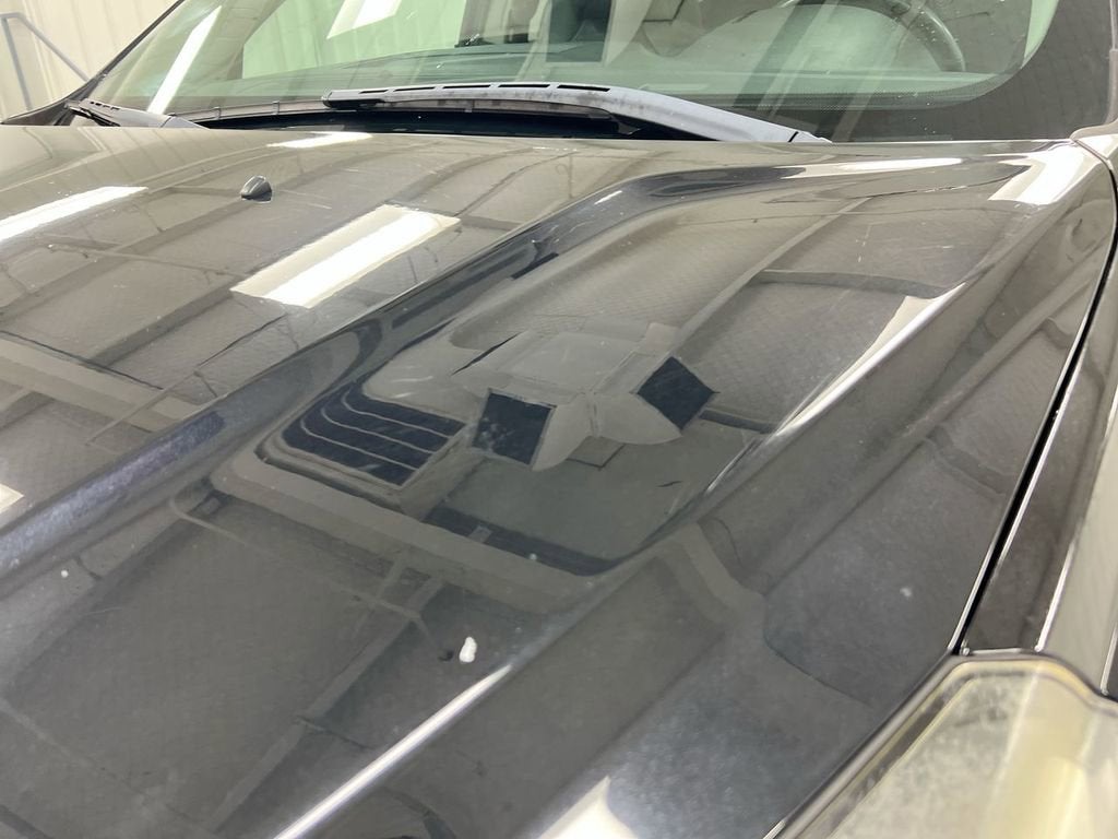 2017 Chevrolet Traverse Premier